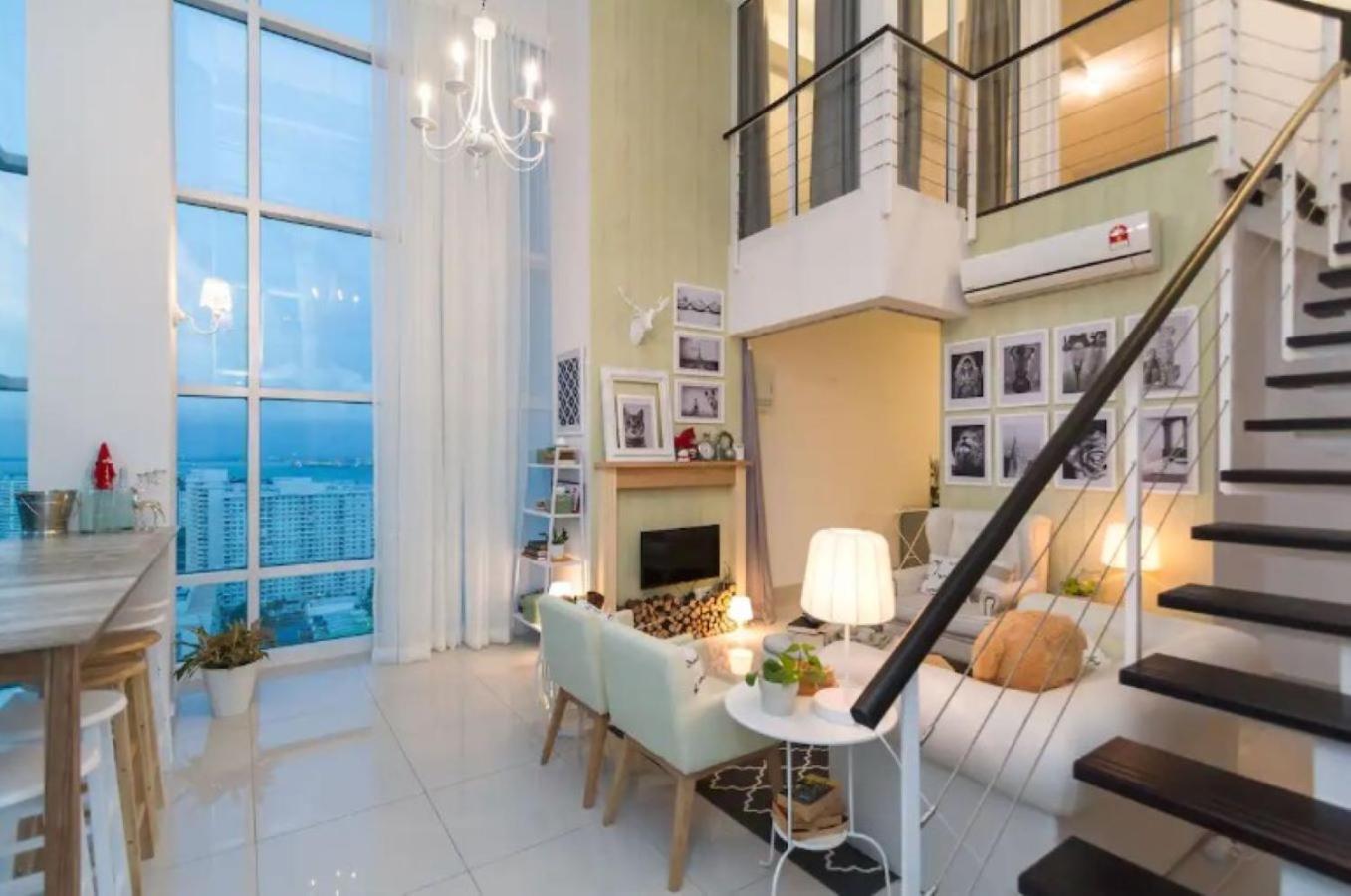 Maritime Suite Holiday Rental II George Town Exteriör bild